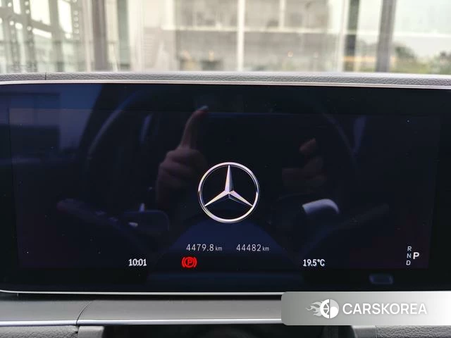 Mercedes-Benz GLE (import) id 4298082 из Китая 13