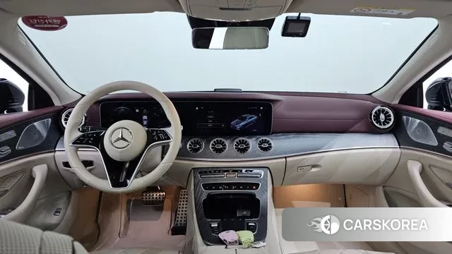 Mercedes-Benz CLS-Class C257 id 3644800 из Кореи 17