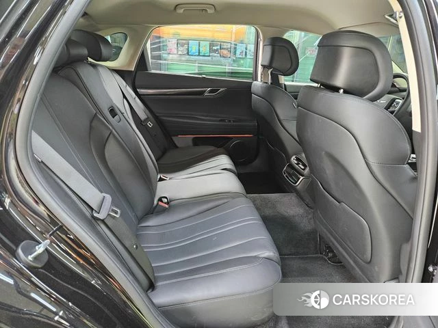 Genesis G80 (RG3) id 4185941 из Кореи 17