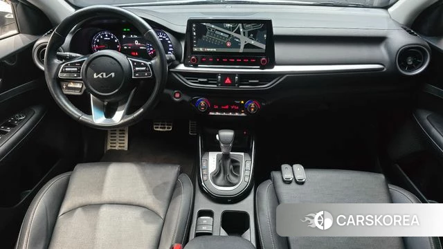 Kia The New K3 2nd generation id 4480819 из Кореи 26