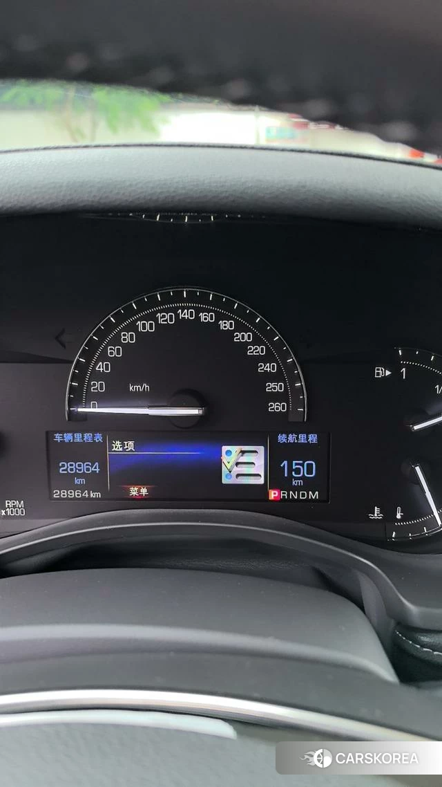 Cadillac ATS-L id 4254055 из Китая 7