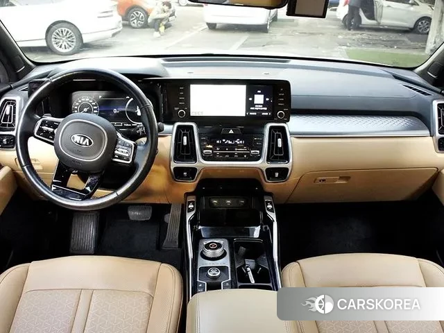 Kia Sorento 4th Generation id 3598316 из Кореи 17