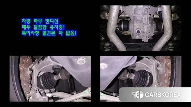 Genesis GV70 id 2973285 из Кореи 17