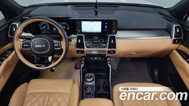 Kia Sorento 4th Generation id 2905776 из Кореи 17