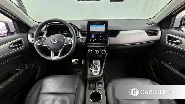 Renault Korea (Samsung) XM3 id 4223098 из Кореи 17