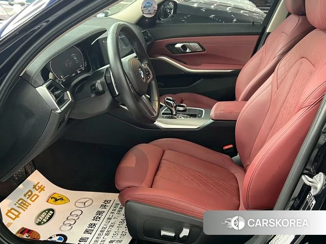 BMW 3 series id 4275508 из Китая 14