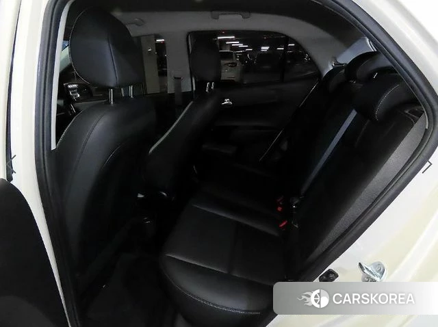 Kia The New Morning (JA) id 4230377 из Кореи 17