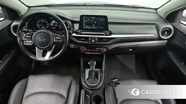 Kia Come New K3 id 3385692 из Кореи 17