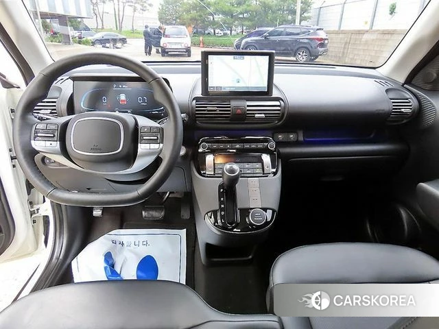Hyundai Casper id 4309313 из Кореи 15