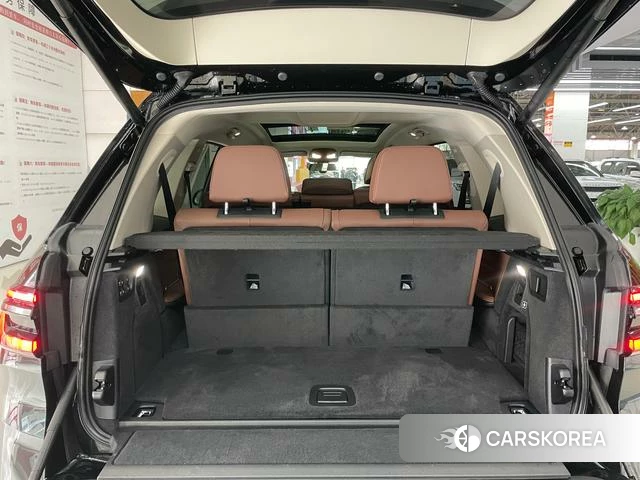 BMW X7 id 4298145 из Китая 26