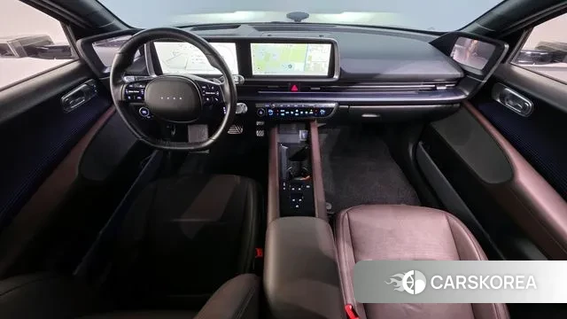 Hyundai Ionic 6 id 3365810 из Кореи 17