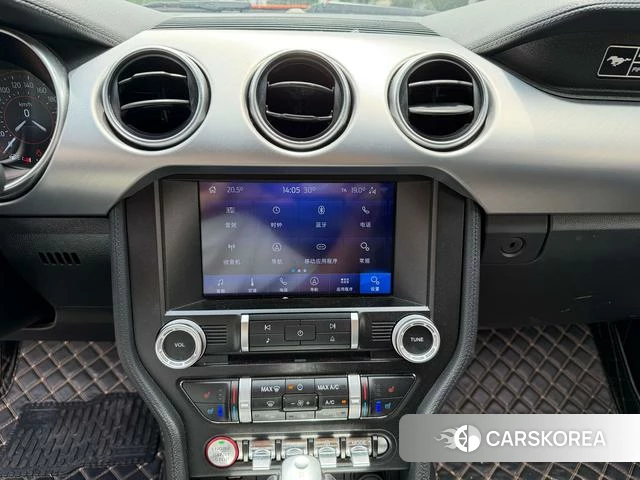 Ford Mustang id 4387510 из Китая 8