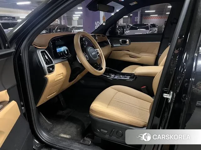 Kia Sorento 4th Generation id 3442906 из Кореи 17