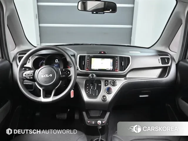 Kia The New Ray id 3777034 из Кореи 17