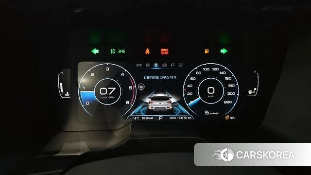 Ssangyong Beautiful Korando id 4245803 из Кореи 28