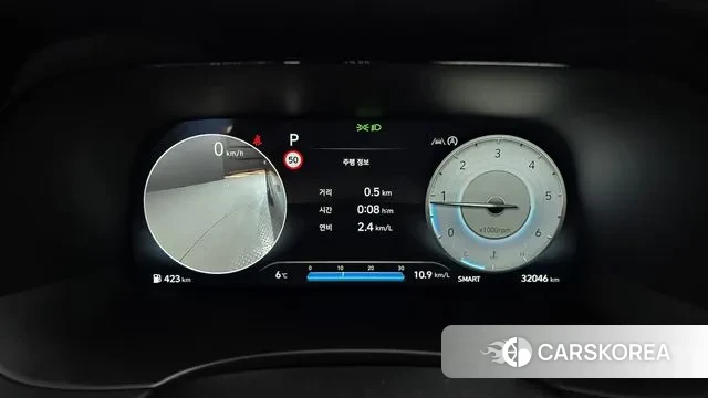 Hyundai The New Palisade id 3512649 из Кореи 17