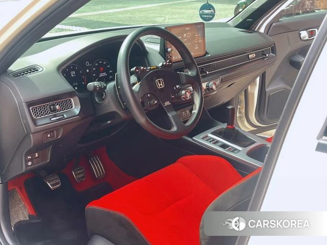 Honda Civic (imported) id 4301047 из Китая 7