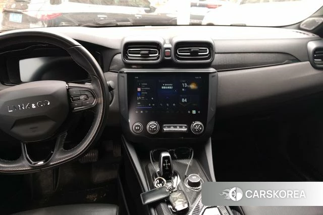 Lynk 03 id 4207497 из Китая 14