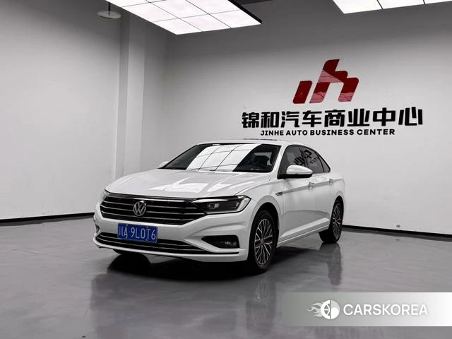 Volkswagen Sagitar id 4278248 из Китая 11