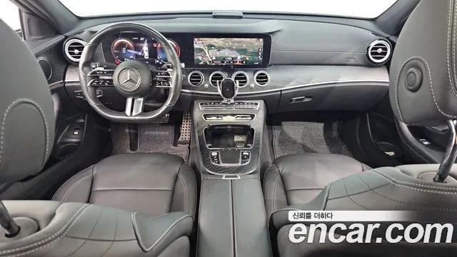 Mercedes-Benz E-Class W213 id 2906911 из Кореи 17