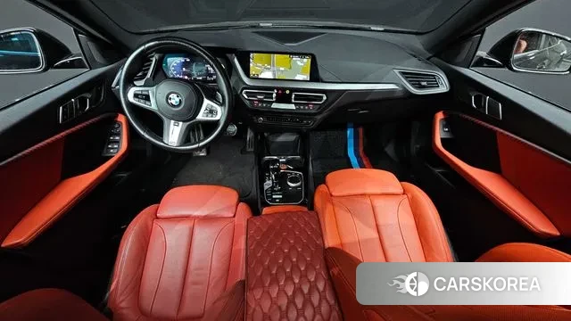 BMW 2 Series Gran Coupe (F44) id 3712557 из Кореи 17