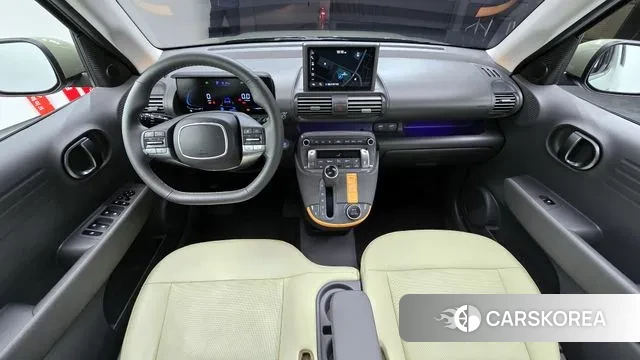 Hyundai Casper id 3421342 из Кореи 17