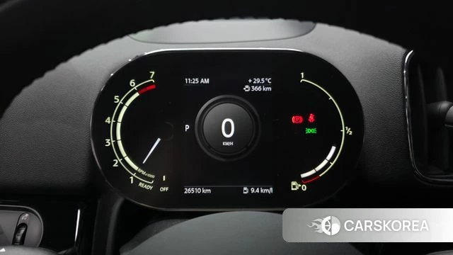 Mini Cooper Countryman id 4470391 из Кореи 28