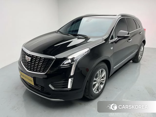 Cadillac XT5 id 4219866 из Китая 17