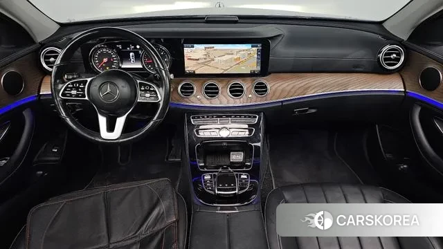 Mercedes-Benz E-Class W213 id 3588158 из Кореи 17