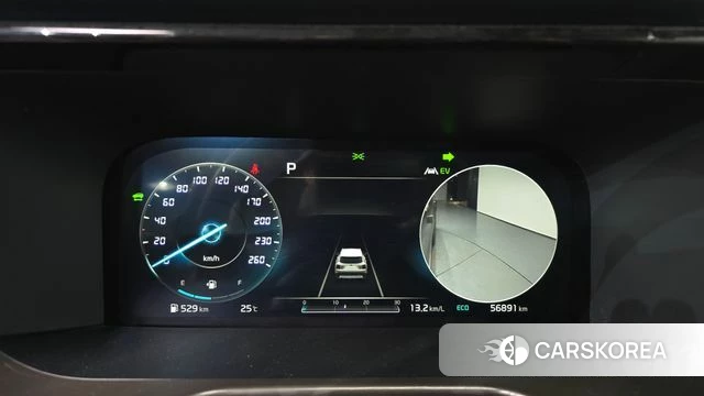 Kia Sorento 4th Generation id 4712368 из Кореи 31