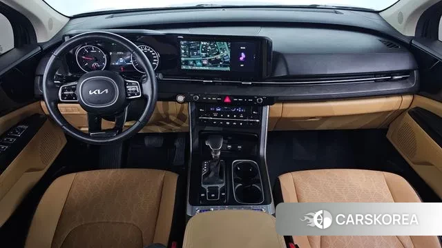 Kia Carnival 4th generation id 3701544 из Кореи 17