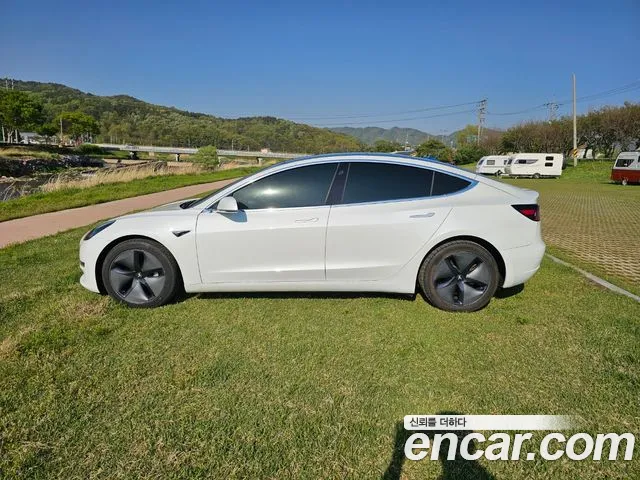 Tesla Model 3 id 2685819 из Кореи 17