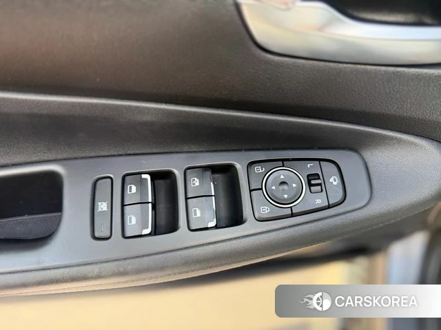 Hyundai Santa Fe TM id 4638038 из Кореи 14