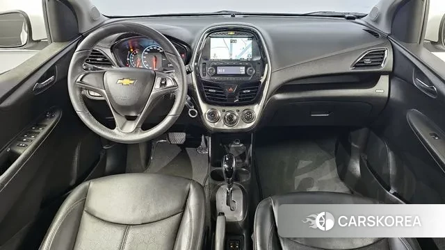 Chevrolet (GM Daewoo) The Next Spark id 3060982 из Кореи 17