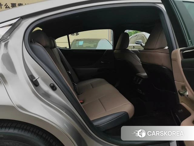 Lexus ES id 4321062 из Китая 19