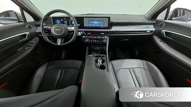 Hyundai Sonata D Edge (DN8) id 3831525 из Кореи 17