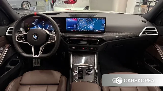 BMW 3 Series (G20) id 3684495 из Кореи 17