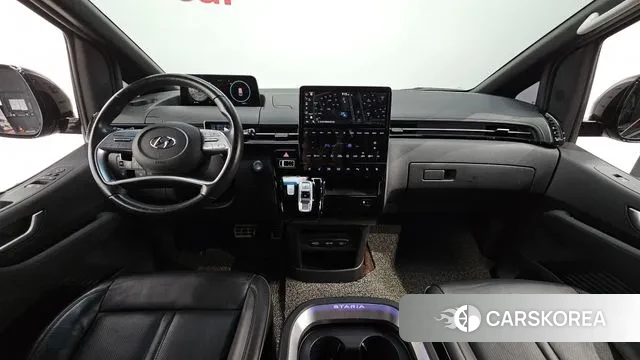 Hyundai Staria id 3401691 из Кореи 17