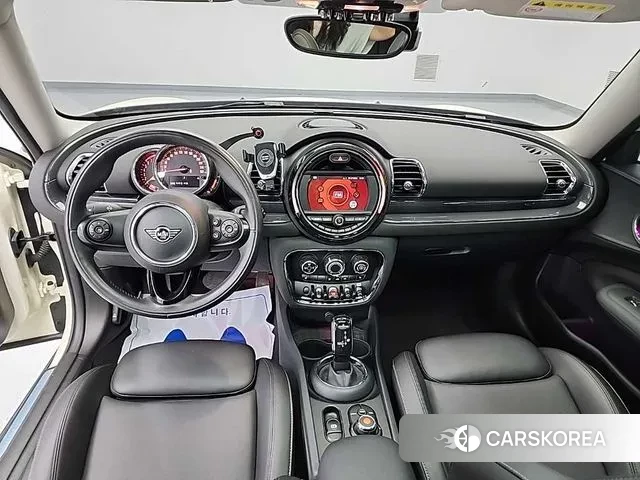 Mini Cooper Clubman id 3060410 из Кореи 17