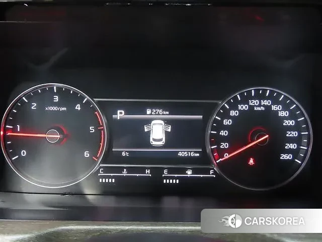 Kia Sorento 4th Generation id 3428668 из Кореи 17