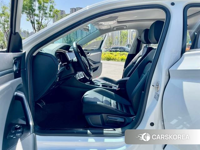 Volkswagen Sagitar id 4307144 из Китая 21