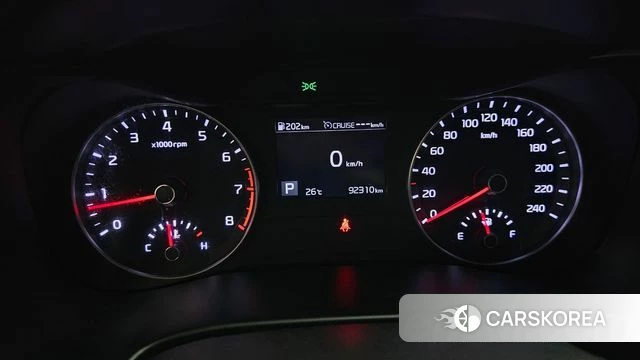 Kia Come New K3 id 4907658 из Кореи 29