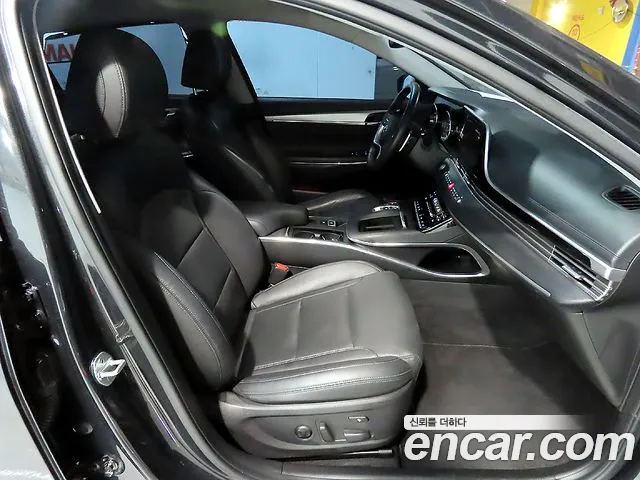 Hyundai The New Grandeur IG id 2691509 из Кореи 14