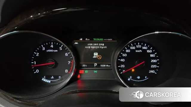 Kia The New Carnival id 4703583 из Кореи 29