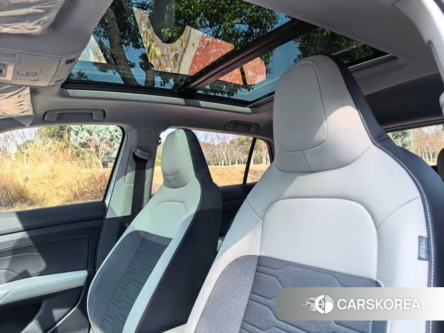 Volkswagen Tuyue id 4297644 из Китая 14
