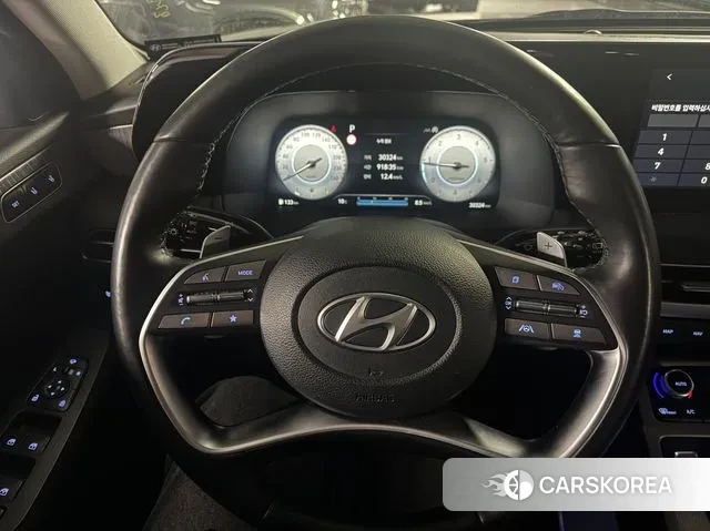 Hyundai The New Palisade id 3538840 из Кореи 10