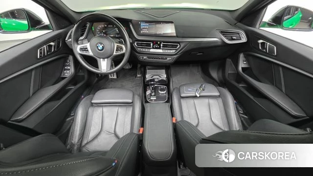 BMW 1 Series (F40) id 4572728 из Кореи 32