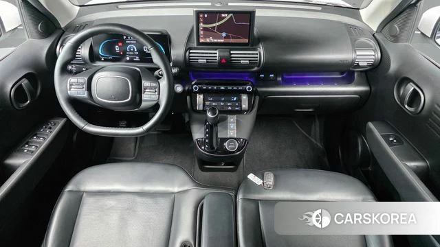 Hyundai Casper id 4433614 из Кореи 17