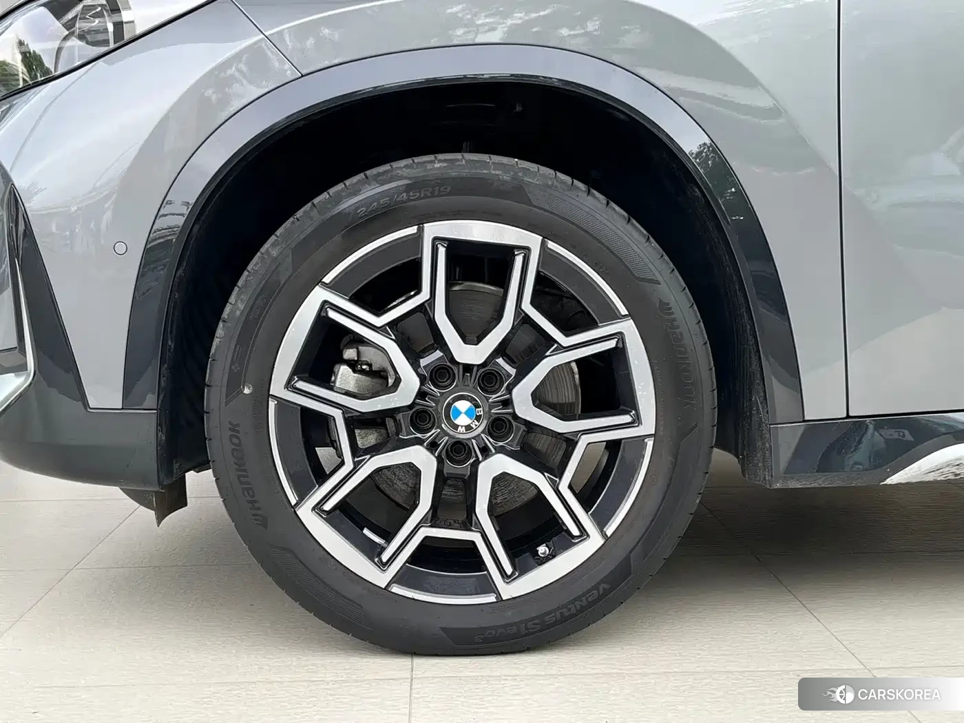 BMW X1 id 4629767 из Китая 11