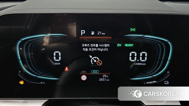 Kia Di Ol Nu Niro id 4342322 из Кореи 28